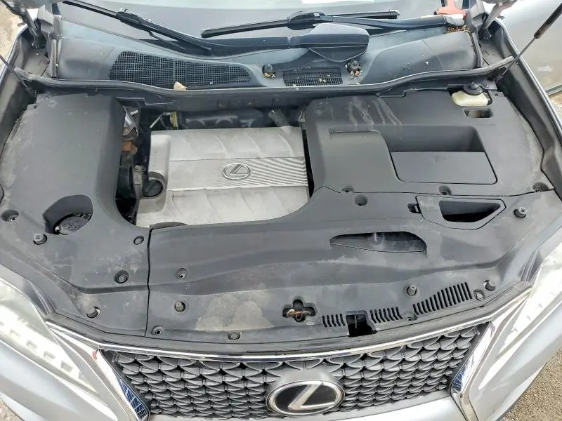 2015 LEXUS RX 350 F SPORT  