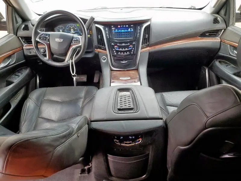 2015 CADILLAC ESCALADE PREMIUM  