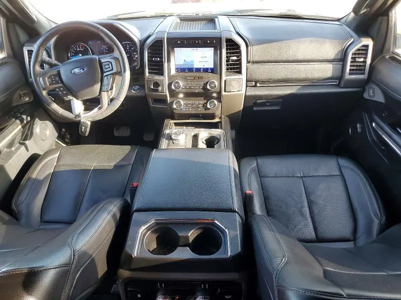 2020 FORD EXPEDITION MAX XLT  
