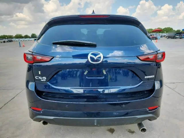 2025 MAZDA CX-5 PREMIUM PLUS  