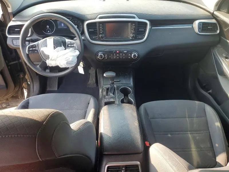 2019 KIA SORENTO L  