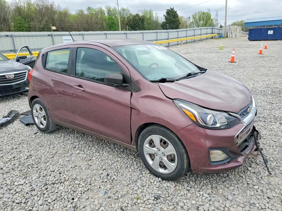 2020 CHEVROLET SPARK LS  
