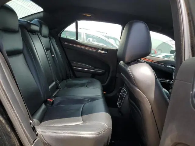 2013 CHRYSLER 300   