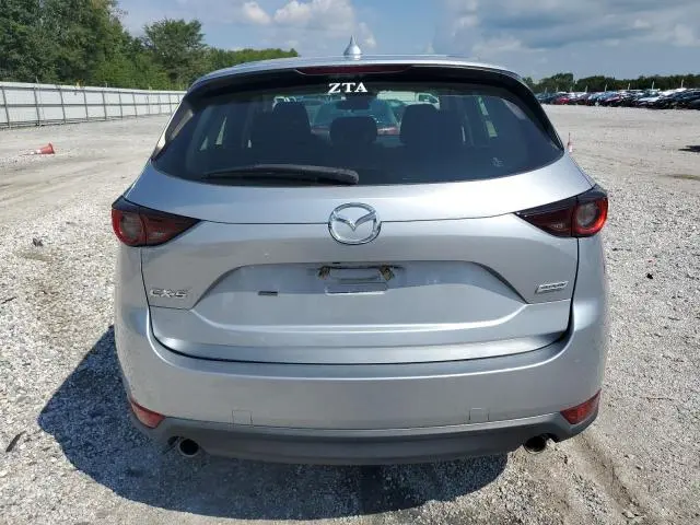 2018 MAZDA CX-5 SPORT  
