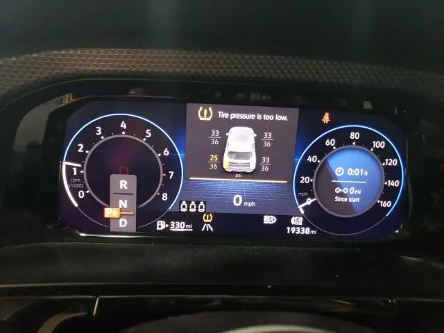 2024 VOLKSWAGEN ATLAS CROSS SPORT SEL PREMIUM R-LINE  