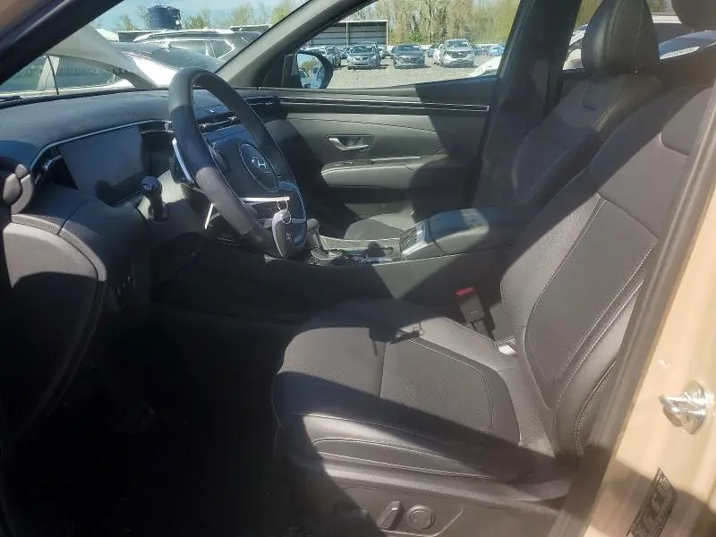 2024 HYUNDAI SANTA CRUZ XRT  
