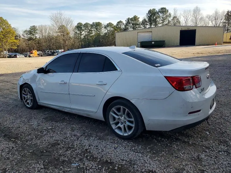 2014 CHEVROLET MALIBU 1LT  