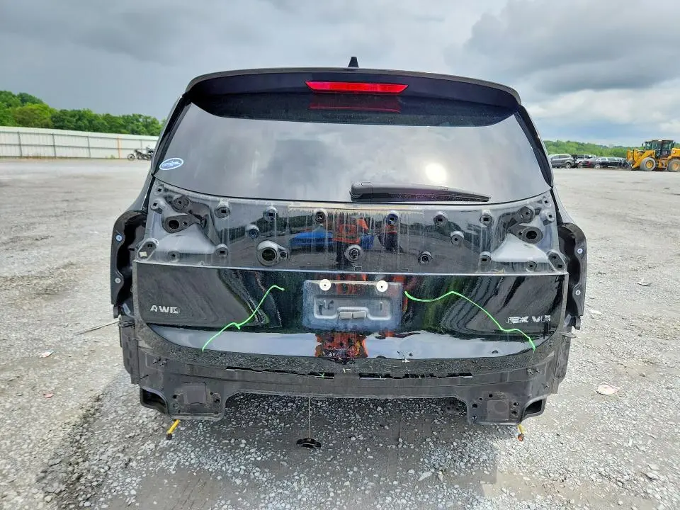2021 KIA TELLURIDE   