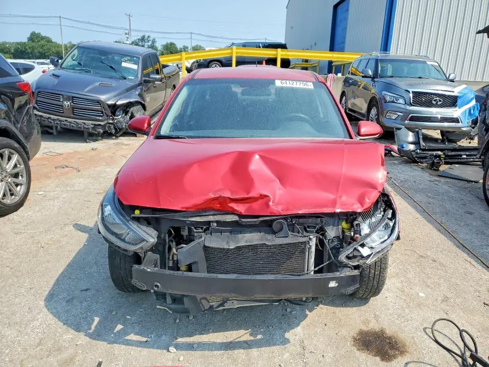 2018 HYUNDAI ACCENT SE  