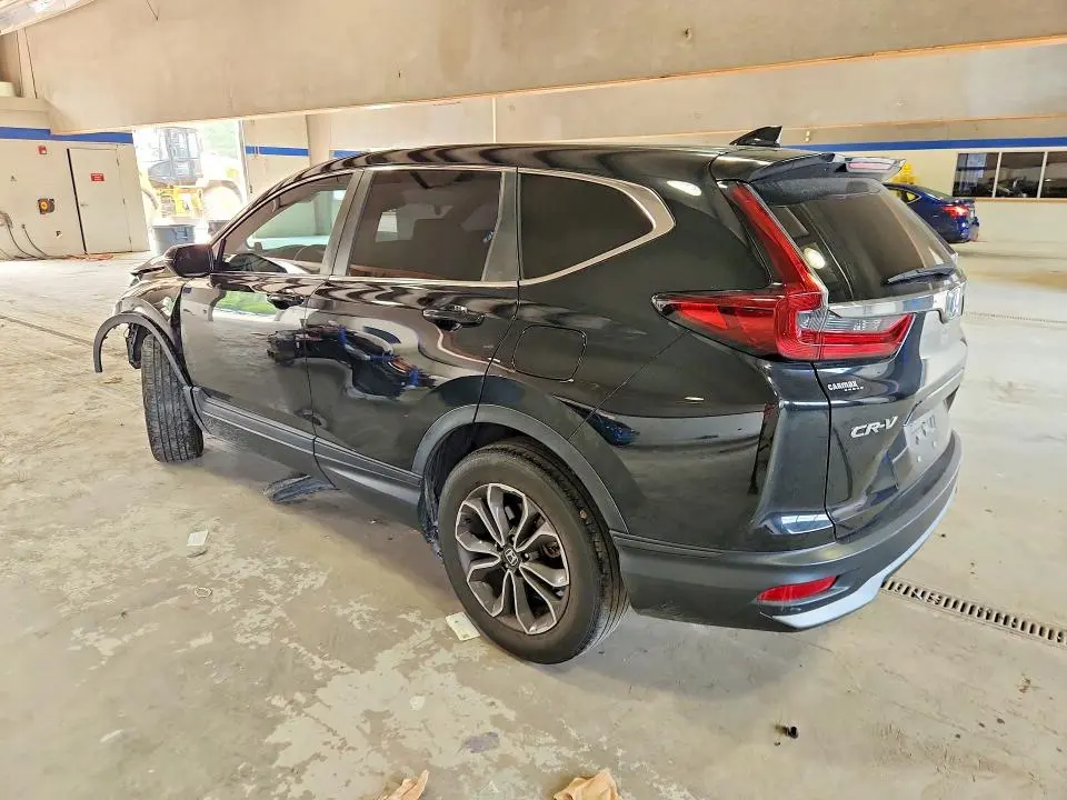 2020 HONDA CR-V EXL  