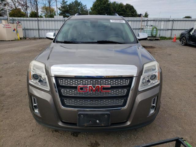 2010 GMC TERRAIN SLT