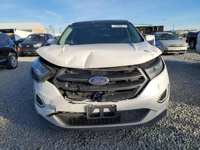 2015 FORD EDGE SPORT  