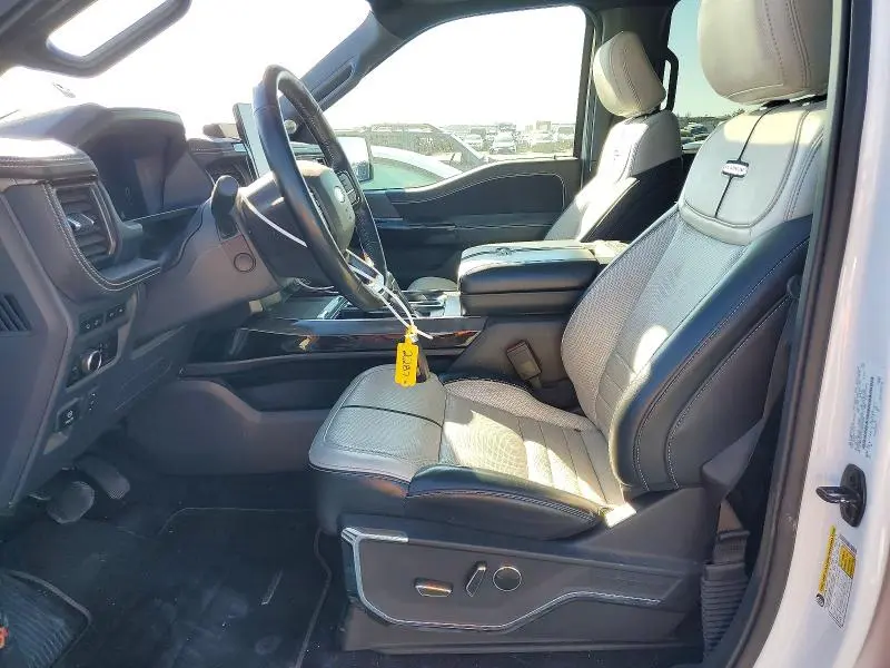 2023 FORD F150 LIGHTNING PRO  