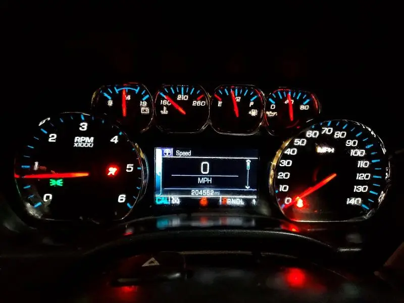 2018 GMC SIERRA K2500 SLE- PRIOR FLEET