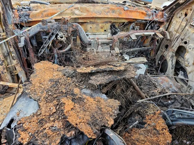 2019 CHEVROLET TAHOE K1500 LT  