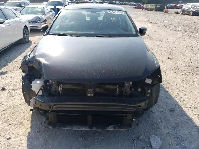2016 VOLKSWAGEN JETTA SEL