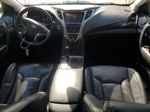 2014 HYUNDAI AZERA GLS  