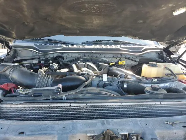 2017 FORD F250 SUPER DUTY  