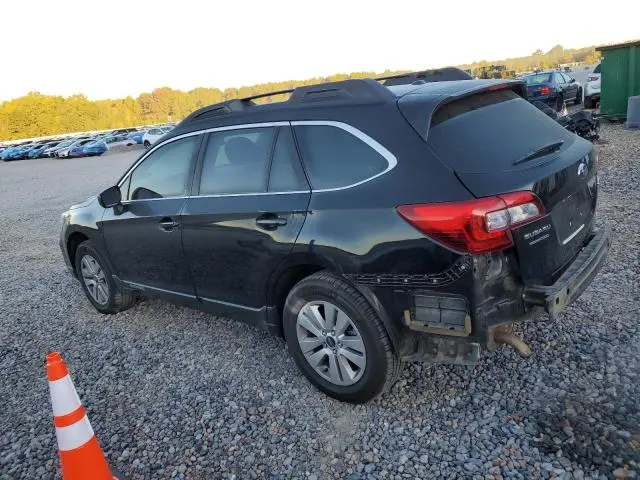 2019 SUBARU OUTBACK 2.5I  