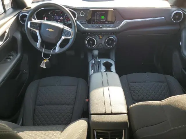 2021 CHEVROLET BLAZER 2LT  