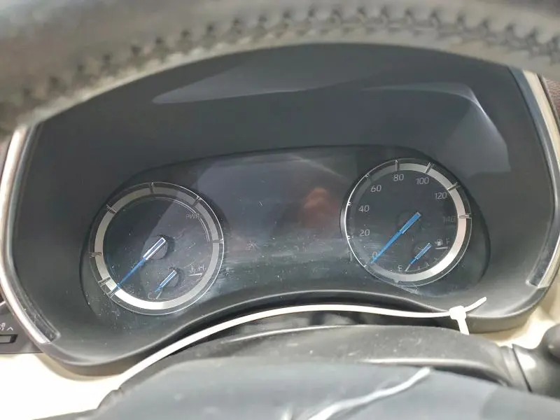 2020 TOYOTA HIGHLANDER HYBRID LIMITED  