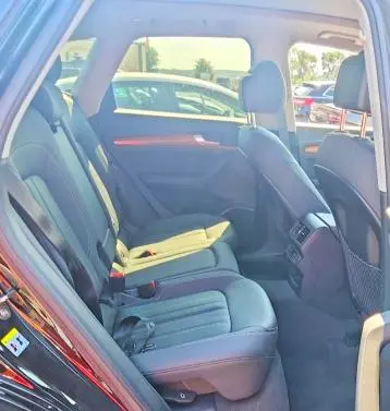 2021 AUDI Q5 PREMIUM PLUS  