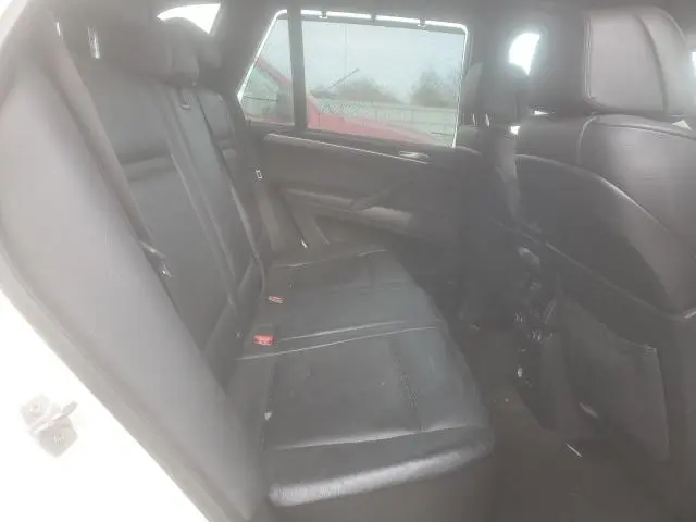 2013 BMW X5 XDRIVE50I  