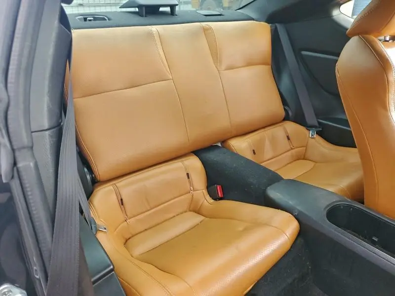 2013 TOYOTA SCION FR-S   