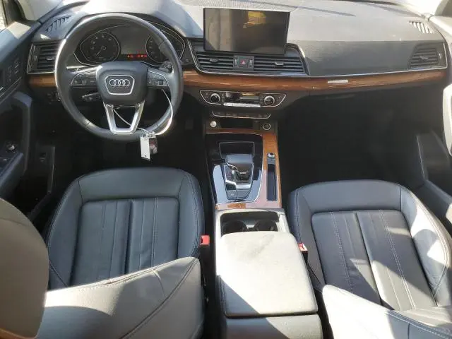 2023 AUDI Q5 PREMIUM 40  