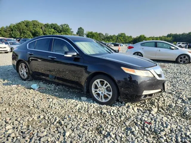2010 ACURA TL   