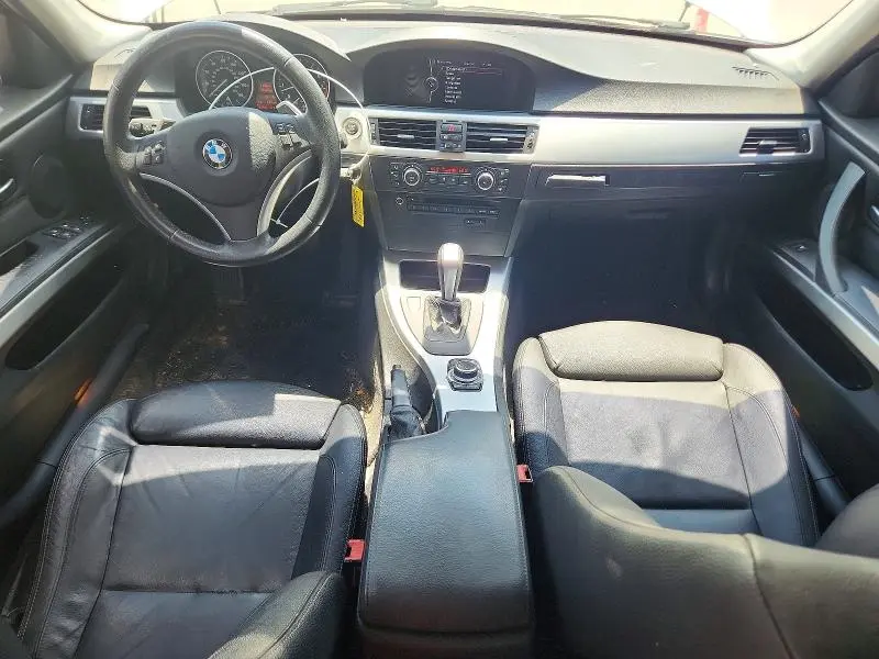 2011 BMW 335 I  