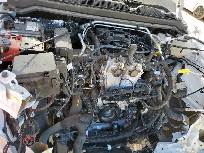 2024 CHEVROLET COLORADO   