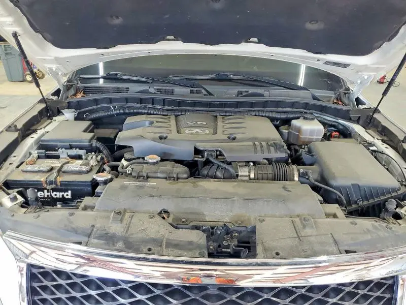 2016 INFINITI QX80 BASE  