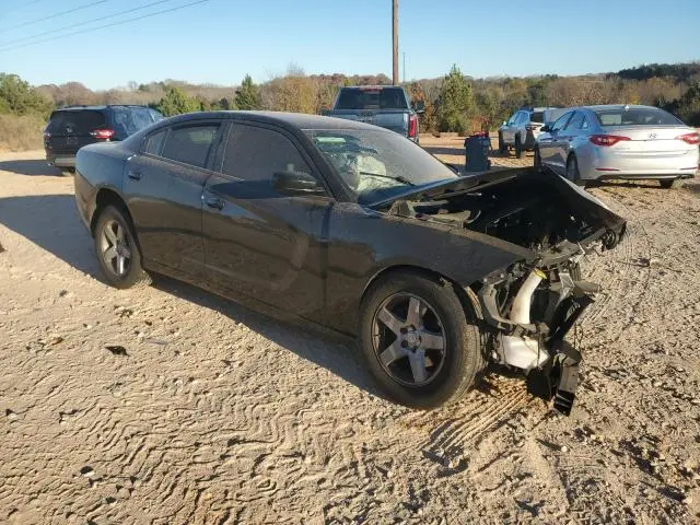 2017 DODGE CHARGER SE  