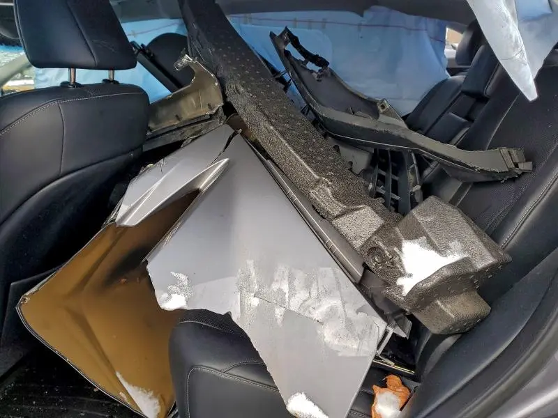 2018 LEXUS RX 350 BASE  