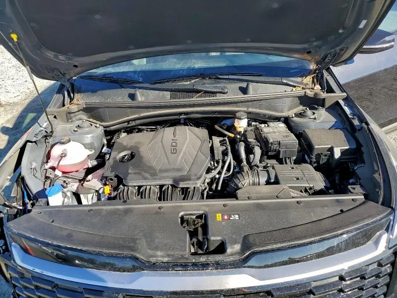 2026 KIA SPORTAGE SX  