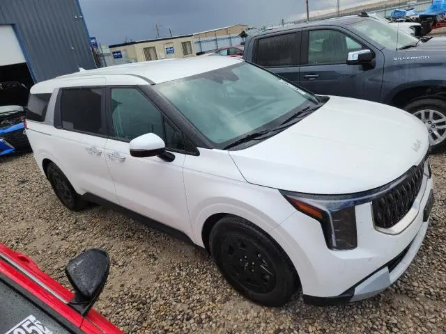 2025 KIA CARNIVAL LX  