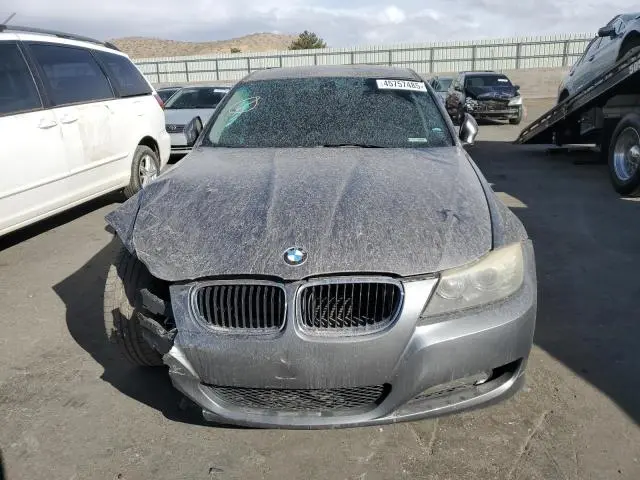 2011 BMW 328 I  