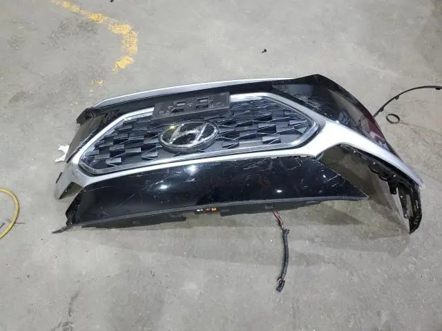 2021 HYUNDAI IONIQ SE  