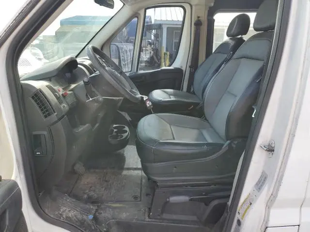 2016 RAM PROMASTER 2500 2500 HIGH  