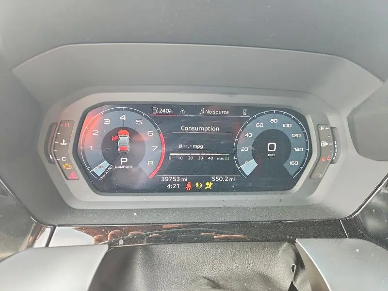 2024 AUDI A3 PREMIUM  