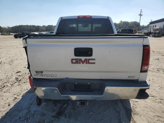 2018 GMC SIERRA K1500 SLT