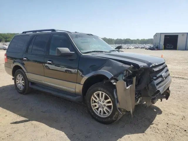 2012 FORD EXPEDITION XLT  