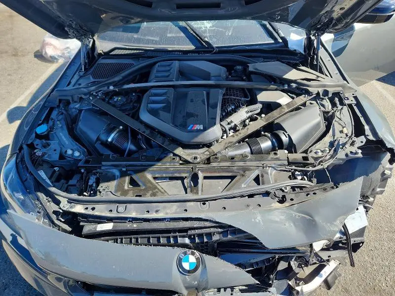 2025 BMW M2   