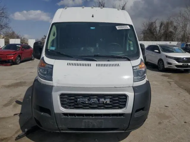 2020 RAM PROMASTER 2500 2500 HIGH  
