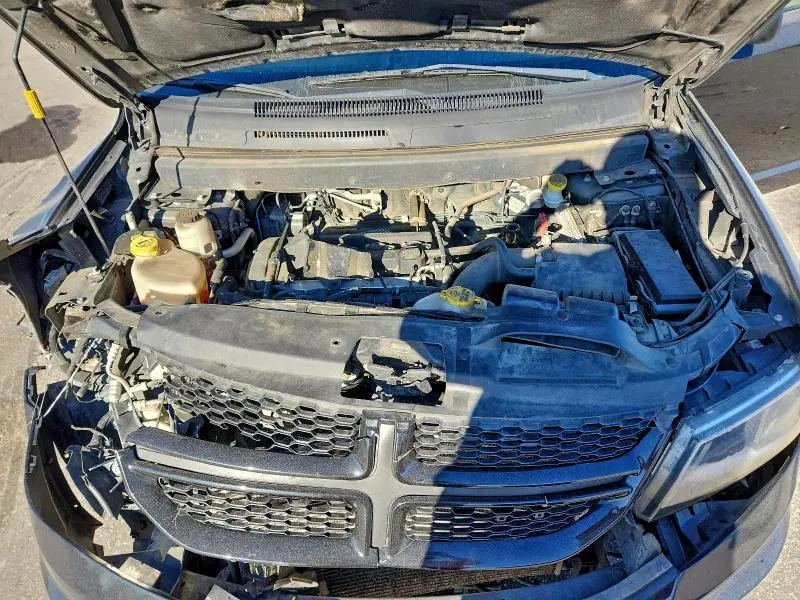 2020 DODGE JOURNEY SE  