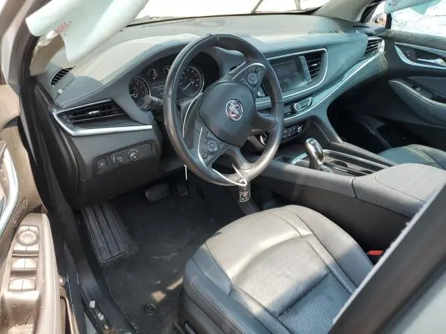 2020 BUICK ENCLAVE PREMIUM  