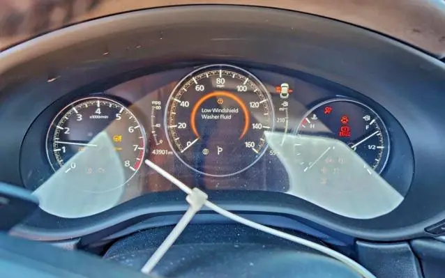 2020 MAZDA CX-30 PREMIUM  