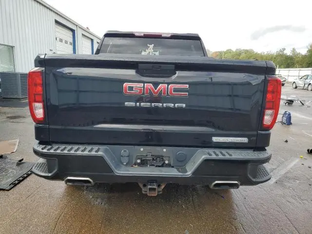 2019 GMC SIERRA K1500 ELEVATION  