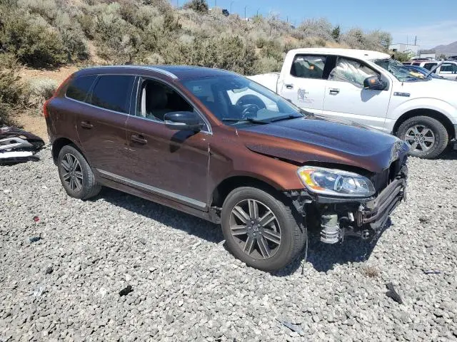 2017 VOLVO XC60 T5 DYNAMIC  